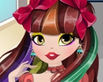 play Lolita Hairstyle