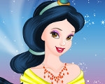 play Make Your Favorite Princess