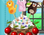 play Chocolate Cupcakes