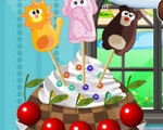 play Chocolate Cupcakes