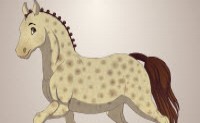 play Fantasy Horse Maker