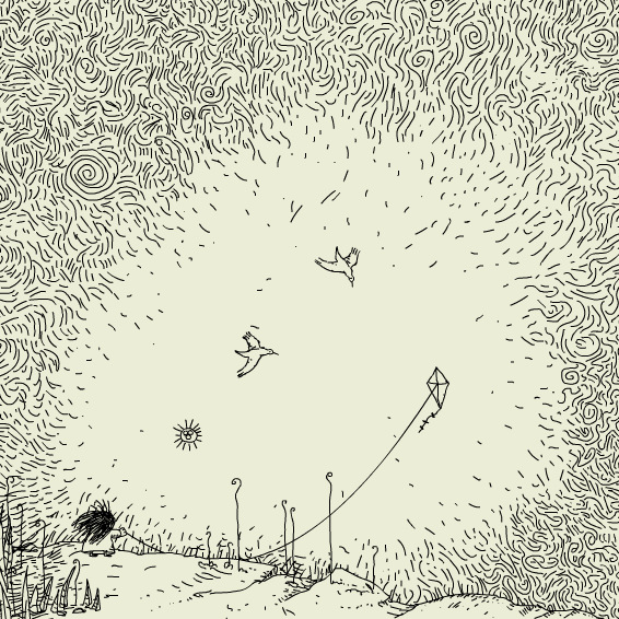 play Daymare Kite