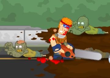 play Streets Of Z