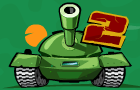 play Awesome Tanks 2