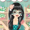 play Flower Shop Fashion