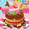 play Sweety Sunday Cake