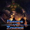 Robots Vs Zombies