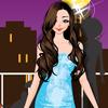play Confident Lady In Party