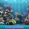 play Coral Paradise