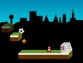 play Soccer Jump