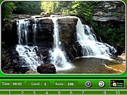play Waterfalls - Find The Numbers
