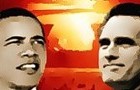 play Obama Versus Romney