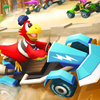 play Go Kart Go Nitro