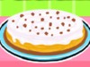 play Delicious Butterscotch Pudding Pie