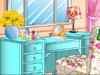 play Makeup Vanity Decoration