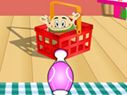 play Food Shooting Gallery