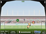 play Sports Heads Football