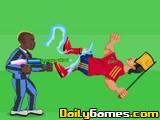 play Crazy Balotelli