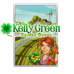 play Kelly Green - Garden Queen