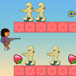 play Doras Treasure