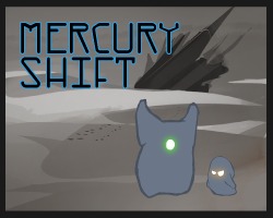 play Mercury Shift