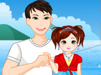 play Father And Daughter Time