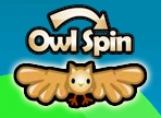 play Owl Spin