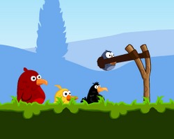 play Ugly Birds Season 1