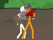 Swordsman Steve: The Polytizans