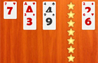 play Solitaire Sandwich