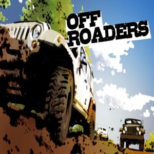 play Off Roaders 3D