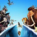 play Hidden Spots - Ice Age 4