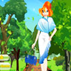 play Miss B. Dress Up