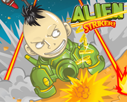 Alien Striker