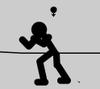 play 1-Button Fighter