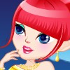 play Moonlight Beauty Dressup