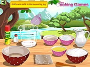 play Monkey Bread Cooking