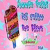 Summer Treat Ice Cream Pop Decor