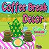 play Coffee Break Decor
