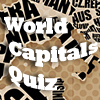play World Capitals Quiz