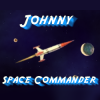play Johnny Space Commander