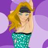 play Sexy In Catwalk