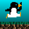 play Penguin Pixelympics