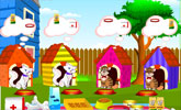 play Care Your Sweet Cats