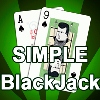 play Simple Blackjack