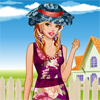 play Fresh Summer Dresses Dress Up