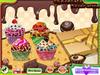 play Chocolate Decoration