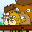 play Angry Beavers
