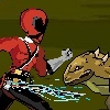 play Power Rangers Battle