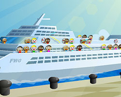play Ultimate Cruise